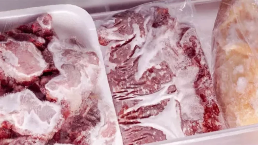 meat