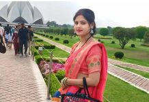 বিয়ের কথা বাসায় বলবো কিভাবে? bride