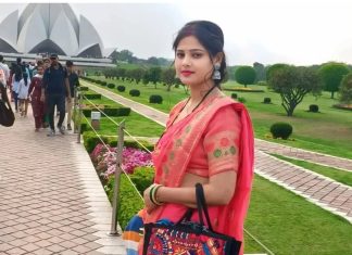 বিয়ের কথা বাসায় বলবো কিভাবে? bride