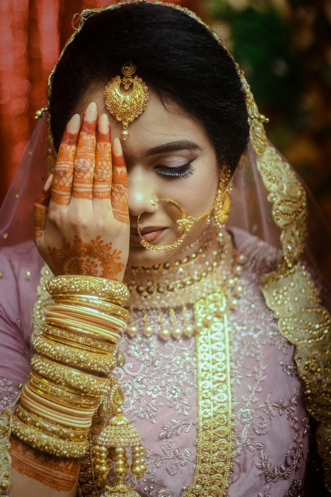 marriage