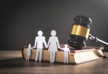 Important Marriage Laws in Bangladesh family-law