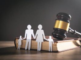 Important Marriage Laws in Bangladesh family-law