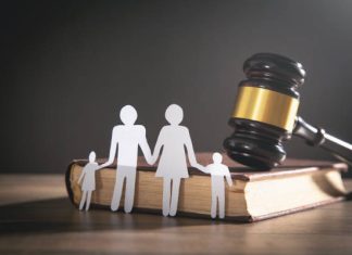 Important Marriage Laws in Bangladesh family-law