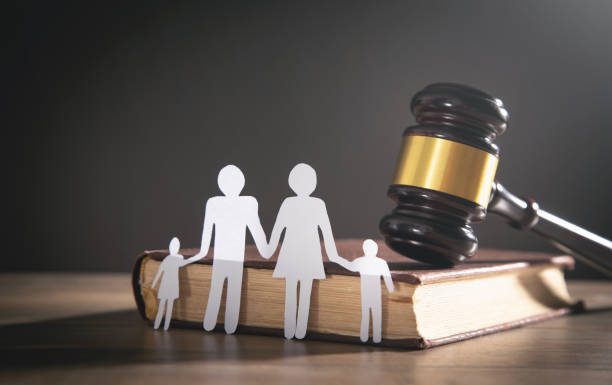 Important Marriage Laws in Bangladesh family-law