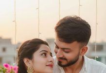 Bangladeshi Matrimonial Site in the USA couple