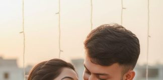 Bangladeshi Matrimonial Site in the USA couple