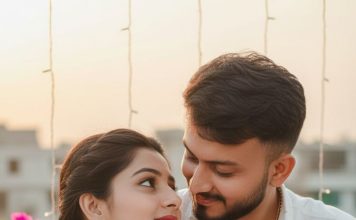 Bangladeshi Matrimonial Site in the USA couple