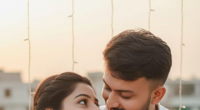 Bangladeshi Matrimonial Site in the USA couple