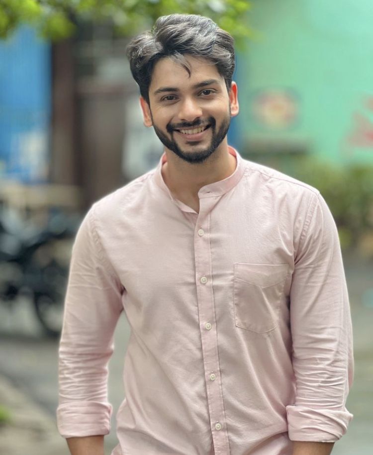 Screenshot ভালো পাত্র