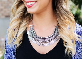 Vintage Fashion: 3 Modern Ways To Shop The Decades