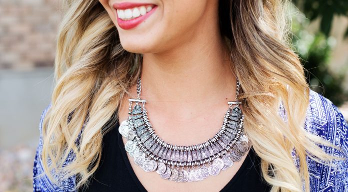 Vintage Fashion: 3 Modern Ways To Shop The Decades