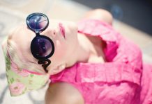 Your Hottest Spring Accessory & Personality