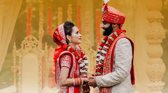 বিয়ের প্রস্তুতি: নতুন জীবন শুরুর আগে যে বিষয়গুলো জানা জরুরি